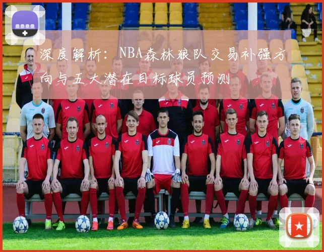 深度解析:NBA森林狼队交易补强方向与五大潜在目标球员预测